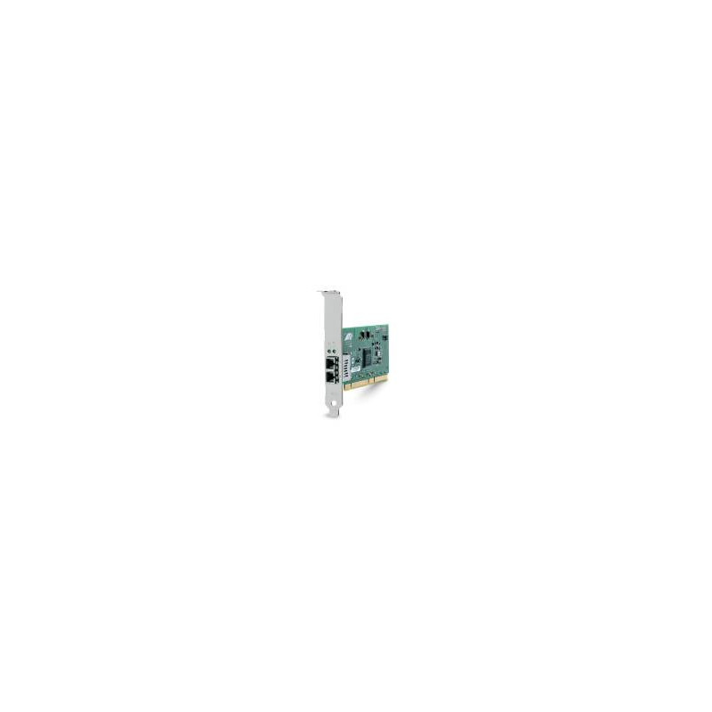 Allied Telesis Gigabit LC PCI-X AT-2931SX/LC