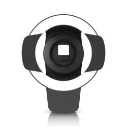 Ubiquiti UACC-AI-Pro-Enhancer, AI Pro Enhancer, čierna
