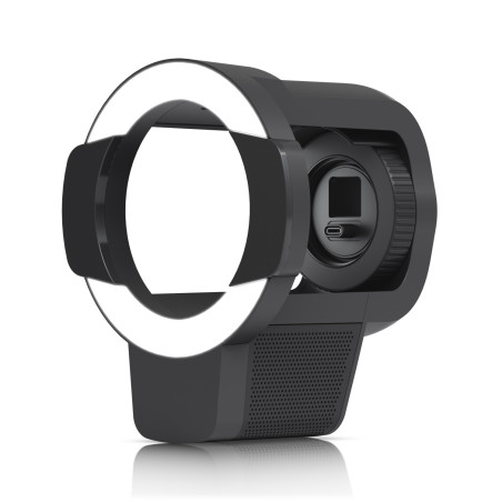 Ubiquiti UACC-AI-Pro-Enhancer, AI Pro Enhancer, čierna