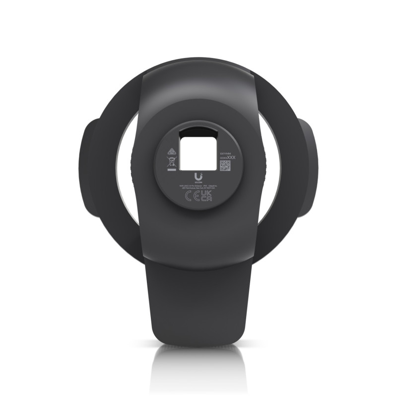 Ubiquiti UACC-AI-Pro-Enhancer, AI Pro Enhancer, čierna