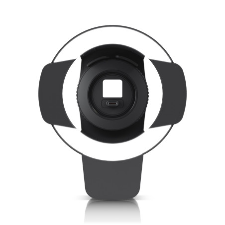 Ubiquiti UACC-AI-Pro-Enhancer, AI Pro Enhancer, čierna