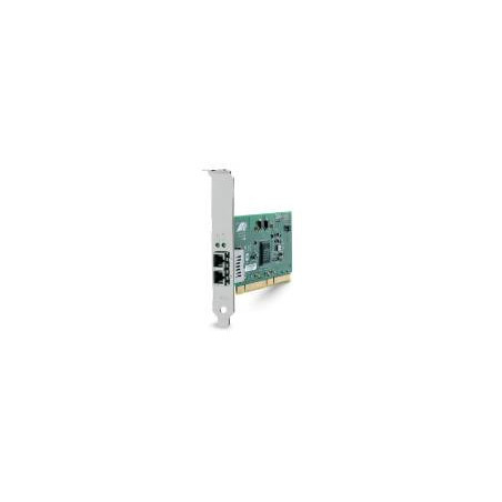 Allied Telesis Gigabit LC PCI-X AT-2931SX/LC