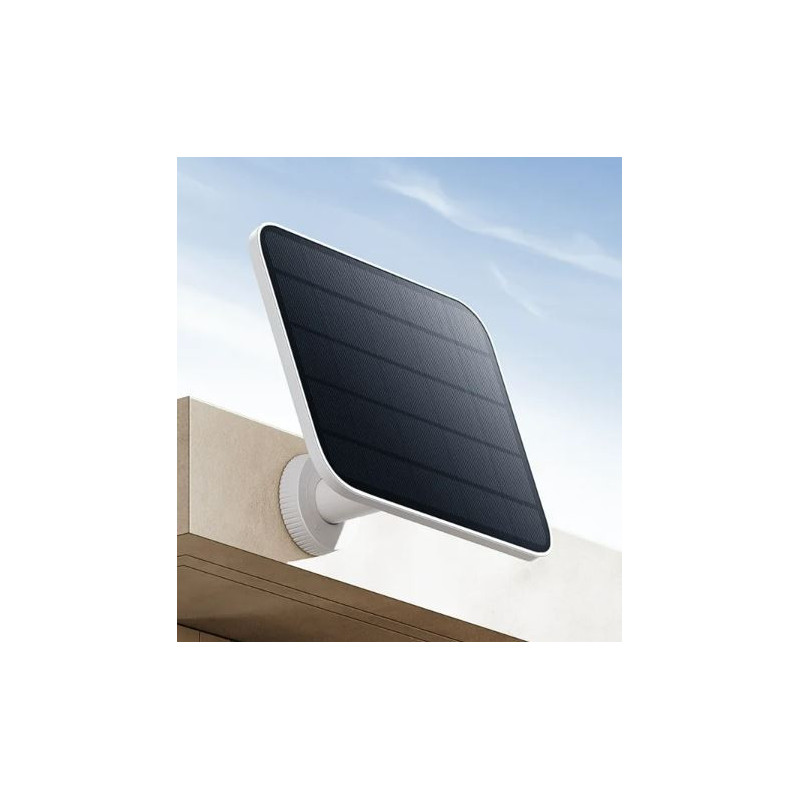 Xiaomi Outdoor Camera Solar Panel (BW Series)
