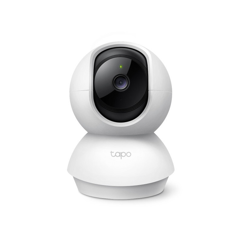 Tapo C200C Pan/Tilt Home Security Wi-Fi Camera