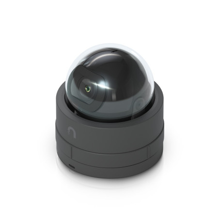 Ubiquiti UVC-G5-Dome-Ultra-B - UniFi Protect G5 Dome Ultra, čierna