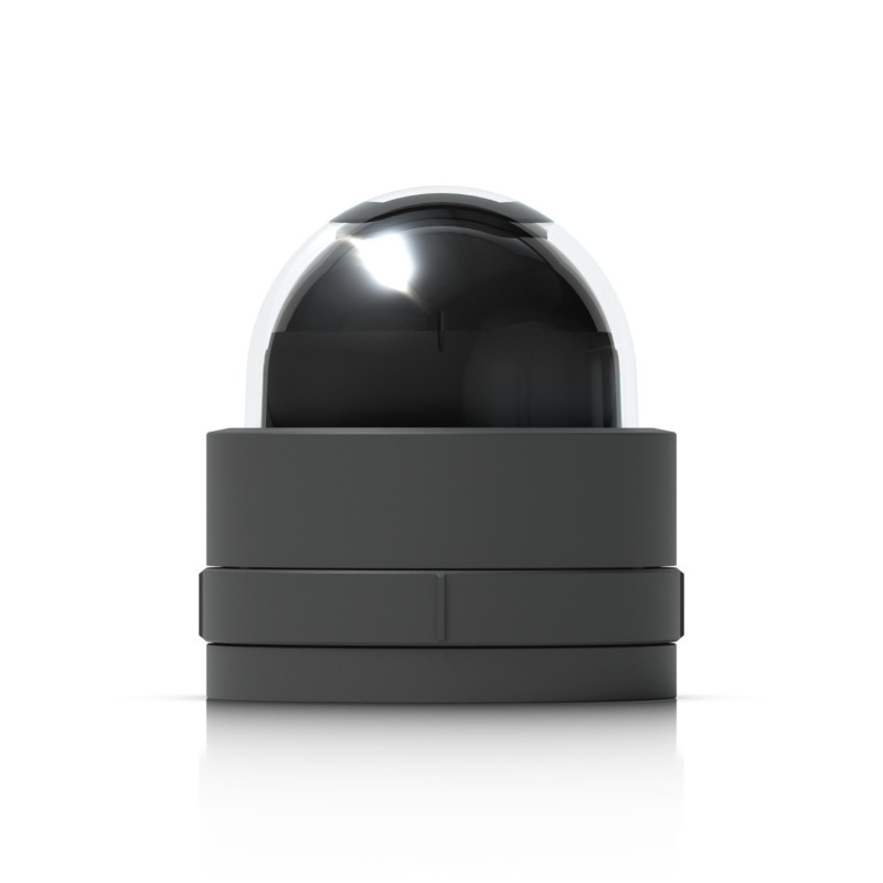 Ubiquiti UVC-G5-Dome-Ultra-B - UniFi Protect G5 Dome Ultra, čierna