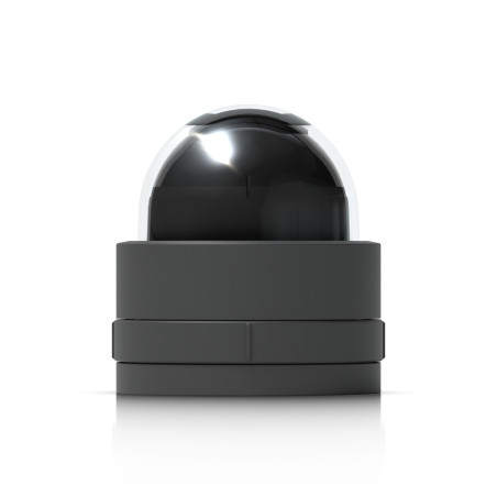 Ubiquiti UVC-G5-Dome-Ultra-B - UniFi Protect G5 Dome Ultra, čierna