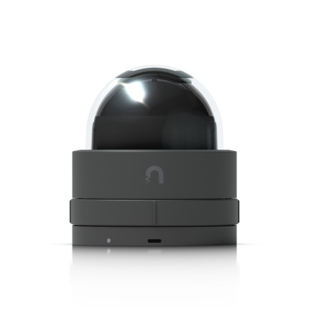 Ubiquiti UVC-G5-Dome-Ultra-B - UniFi Protect G5 Dome Ultra, čierna