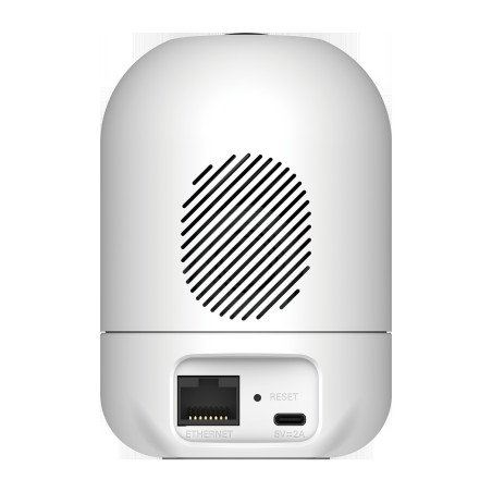 D-Link DCS-8526LH/E - 2K QHD 1440p Motorised 340° Pán & 105° Tilt Camera