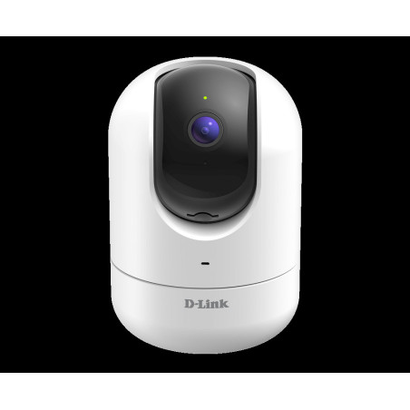 D-Link DCS-8526LH/E - 2K QHD 1440p Motorised 340° Pán & 105° Tilt Camera