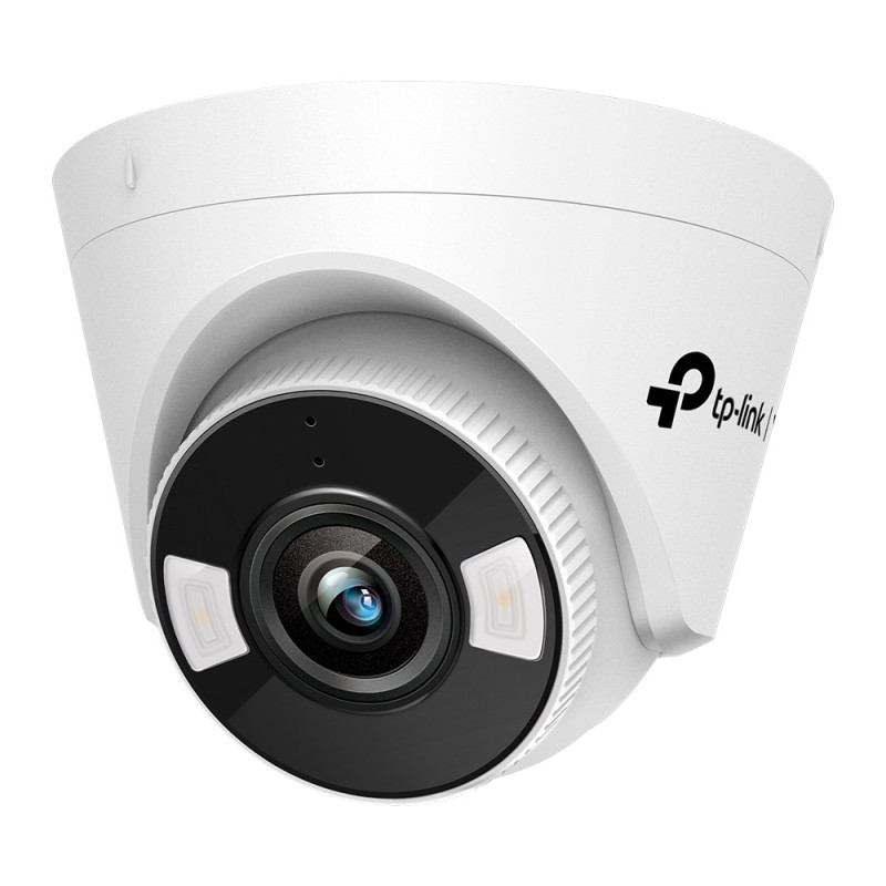 VIGI C440(4mm)ver.2 4MP farebná Turret net.cam