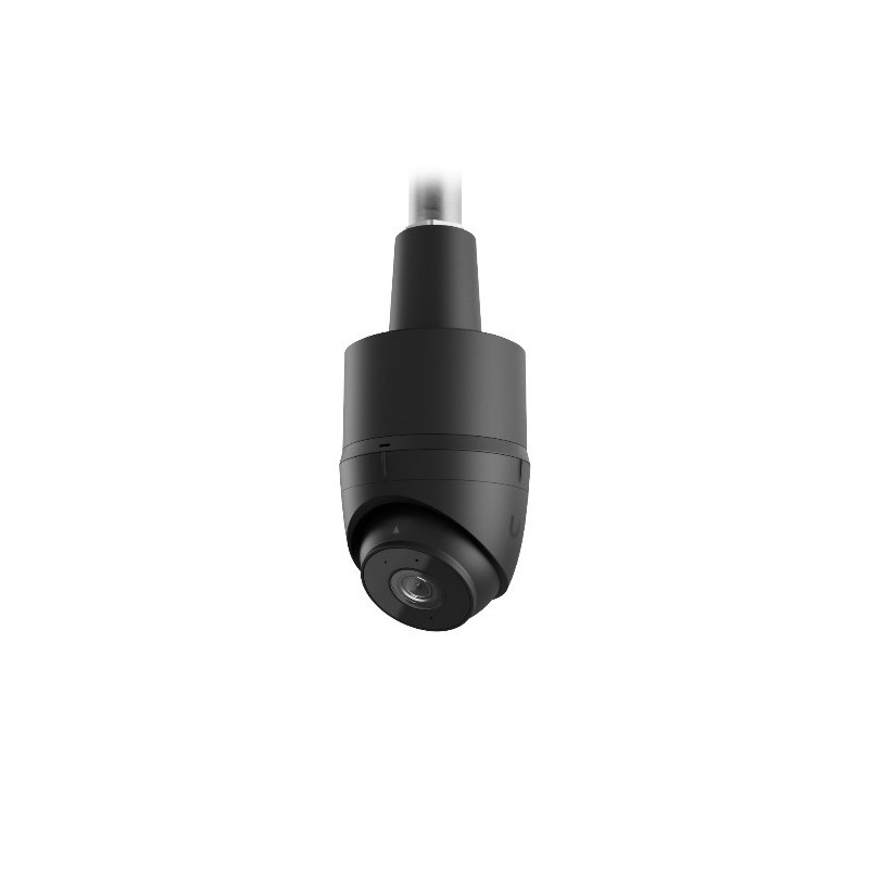 Ubiquiti UACC-Camera-CJB-B - Camera Compact Junction Box, káblový box pre UVC-G5-xxx-Ultra, čierny