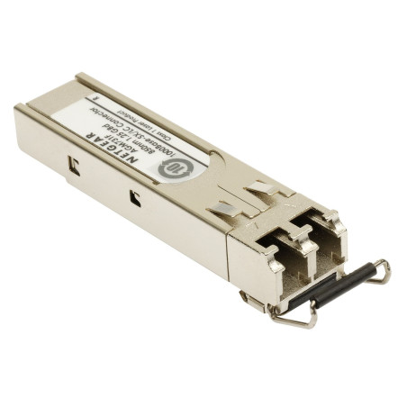 NETGEAR Mini GBIC Modula 1000BASE-SX Fiber SFP