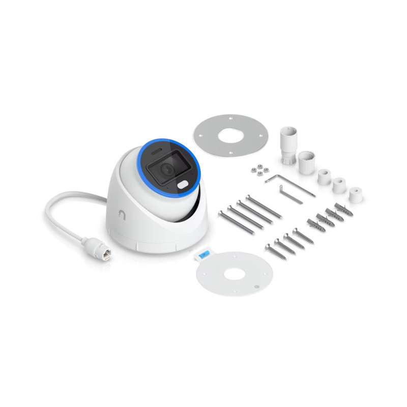 Ubiquiti UVC-AI-Turret-W - UniFi Protect Camera AI Turret white