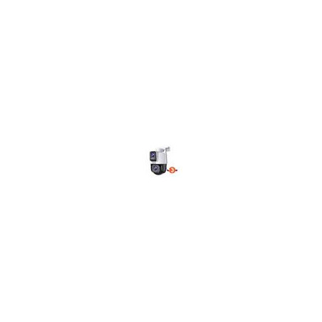 Tenda RH9-WCA - Vonkajšia otočná Dual Lens IP65 Wi-Fi 6 MPx kamera, nočná LED, audio, detekcia, CZ app