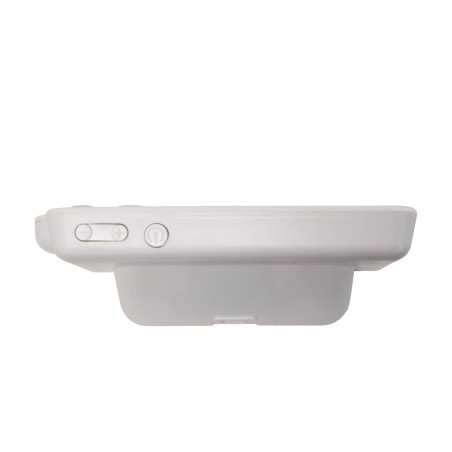 EVOLVEO Baby Monitor N3, detská videoopatrovateľka, modrá