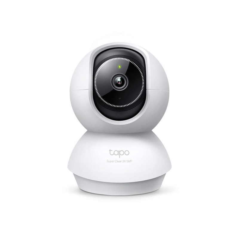 Tapo C230 Pan/Tilt AI Home Security Wi-Fi Camera