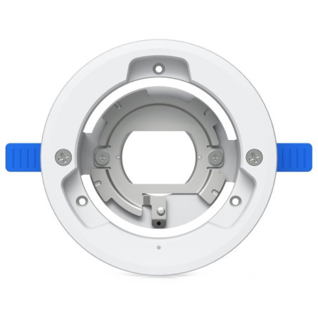 Ubiquiti UACC-G5-Ultra-FM-SB-W - G5 Dome Ultra Flush Mount, Zápustný držiak, dymové sklo