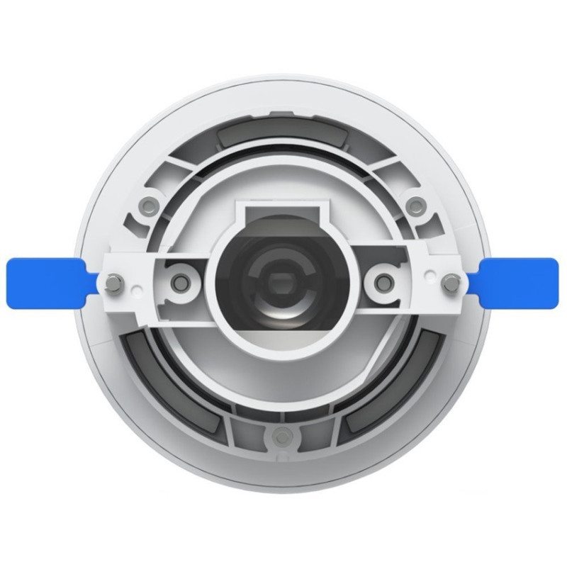 Ubiquiti UACC-G5-Ultra-FM-SB-W - G5 Dome Ultra Flush Mount, Zápustný držiak, dymové sklo
