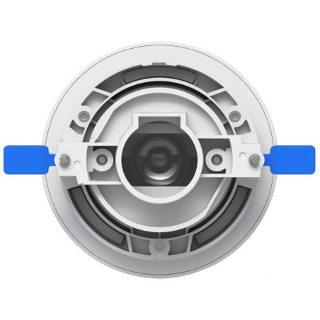 Ubiquiti UACC-G5-Ultra-FM-SB-W - G5 Dome Ultra Flush Mount, Zápustný držiak, dymové sklo