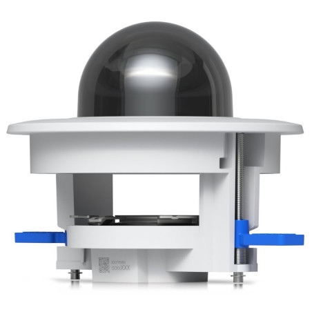 Ubiquiti UACC-G5-Ultra-FM-SB-W - G5 Dome Ultra Flush Mount, Zápustný držiak, dymové sklo