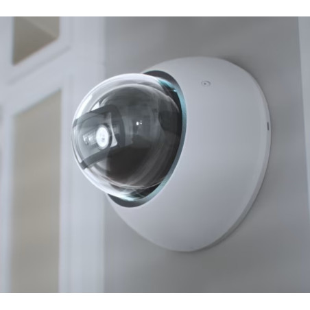 Ubiquiti UVC-AI-Dome-W - UniFi Protect Camera AI Dome white