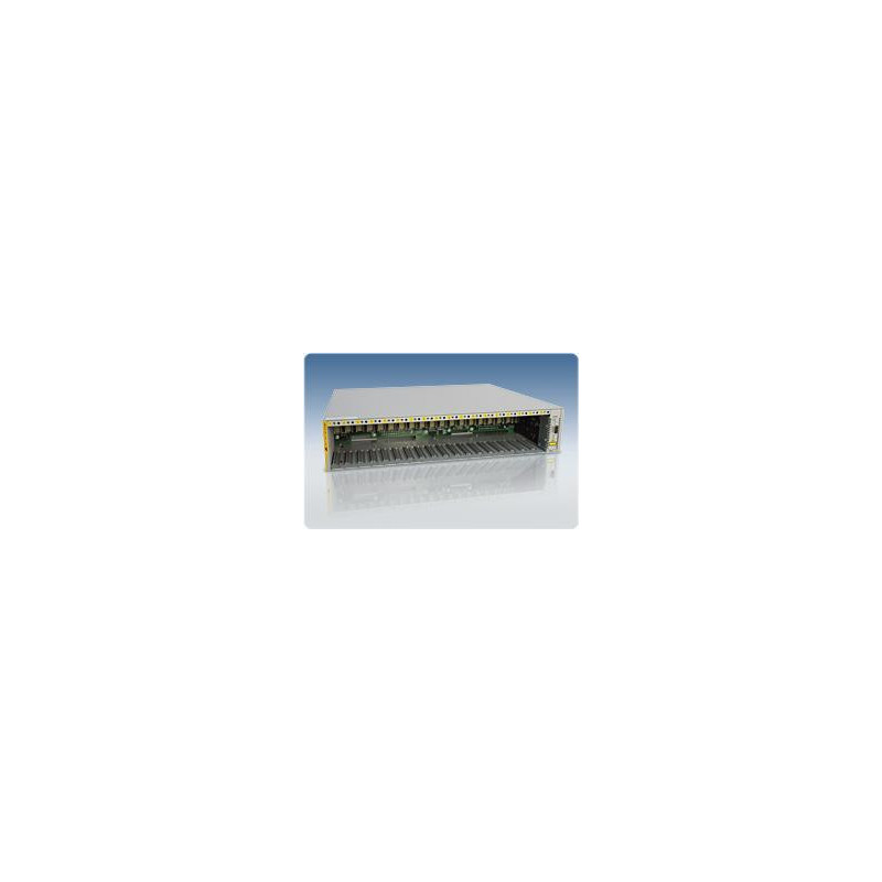 Allied Telesis - AT-CV5001, 18 slot chassis