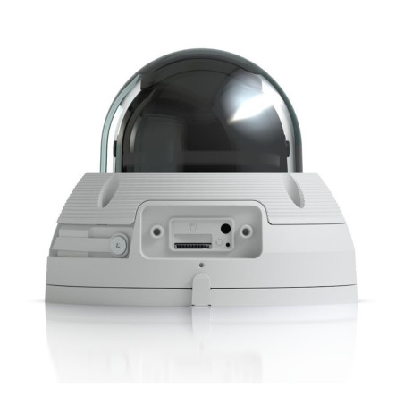 Ubiquiti UVC-AI-Dome-W - UniFi Protect Camera AI Dome white