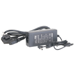 MikroTik OEM Napájací adaptér 48V 0,8A pre RouterBOARD vrátane napájacieho kábla
