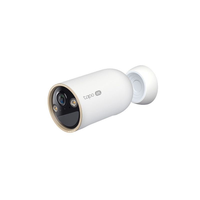 Tapo C460 Wire-Free Indoor/Outdoor Security Camera
