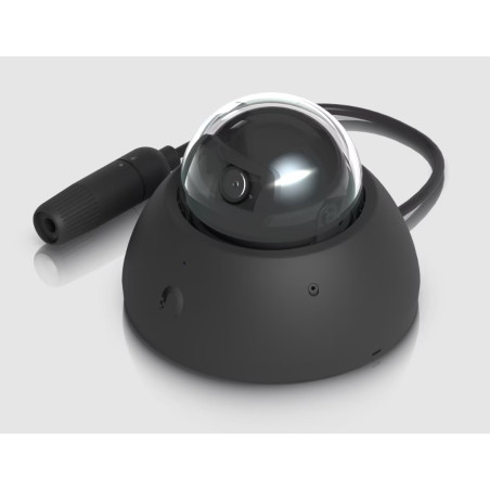 Ubiquiti UVC-AI-Dome-B - UniFi Protect AI Dome black