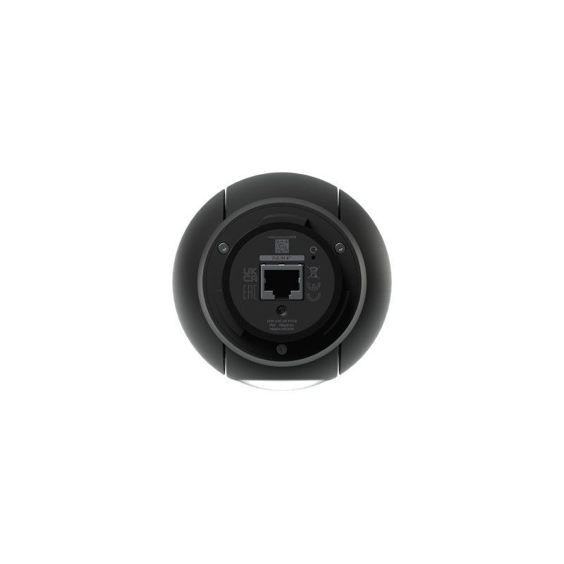 Ubiquiti UVC-G5-PTZ-B - UniFi Protect G5 PTZ Black