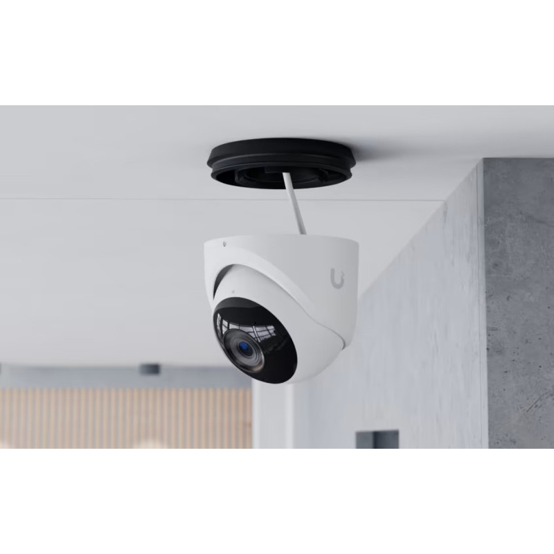 Ubiquiti UVC-G6-Turret-W - UniFi Protect G6 Turret, biela