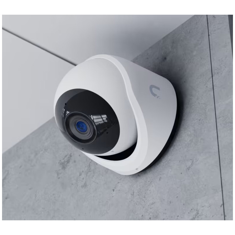 Ubiquiti UVC-G6-Turret-W - UniFi Protect G6 Turret, biela