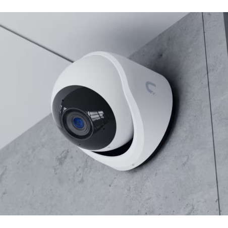 Ubiquiti UVC-G6-Turret-W - UniFi Protect G6 Turret, biela