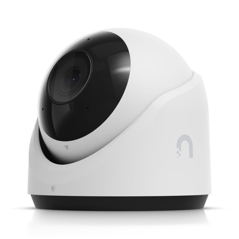 Ubiquiti UVC-G6-Turret-W - UniFi Protect G6 Turret, biela
