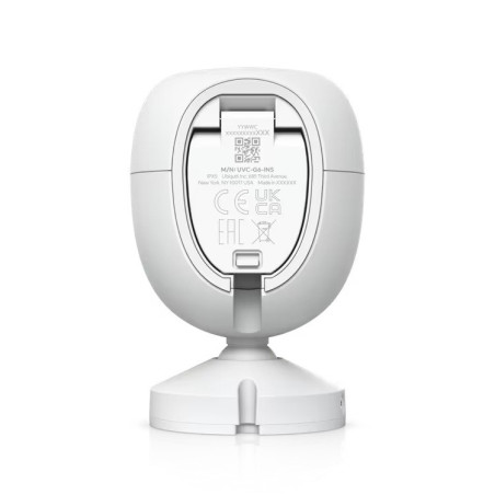 Ubiquiti UVC-G6-INS-W - UniFi Protect G6 Instant, biela