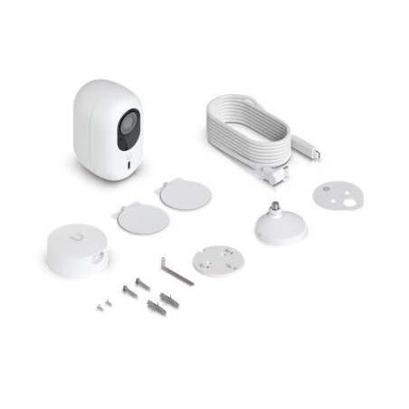 Ubiquiti UVC-G6-INS-W - UniFi Protect G6 Instant, biela