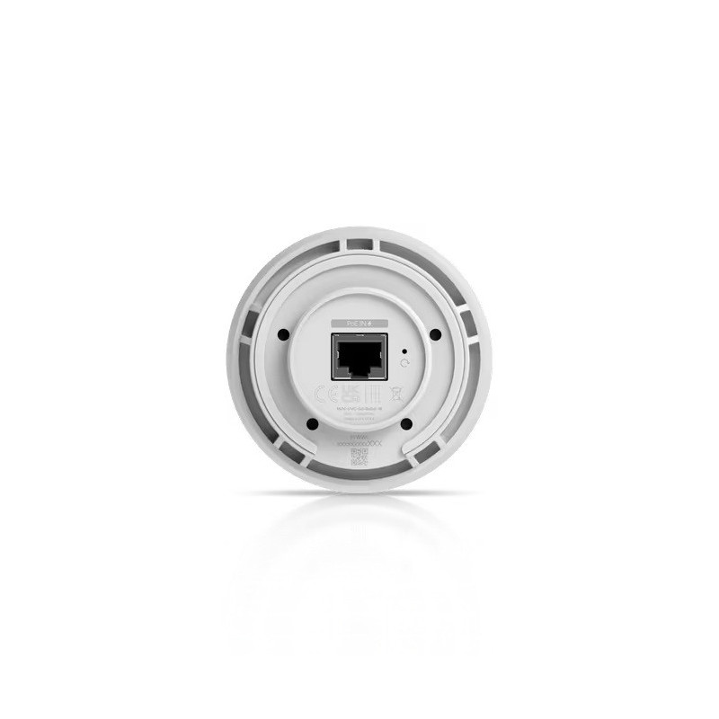 Ubiquiti UVC-G6-Bullet-W - UniFi Protect G6 Bullet, biela