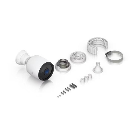 Ubiquiti UVC-G6-Bullet-W - UniFi Protect G6 Bullet, biela