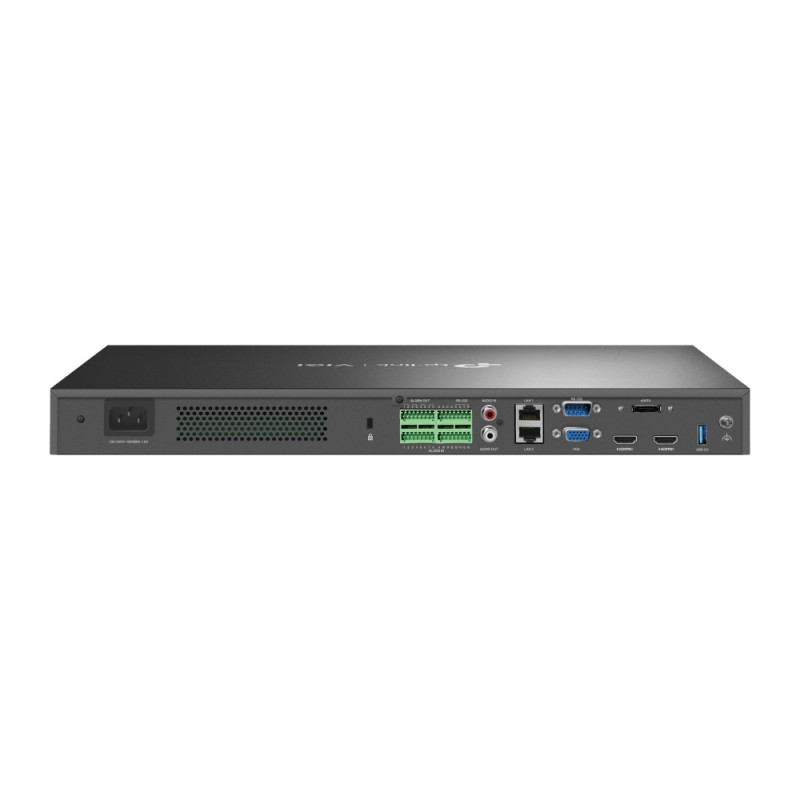 VIGI NVR4064H