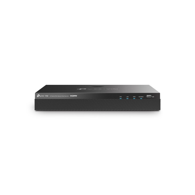 VIGI NVR2016H-16MP