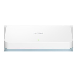 D-Link DGS-1008D 8x10/100/1000 Desktop Switch