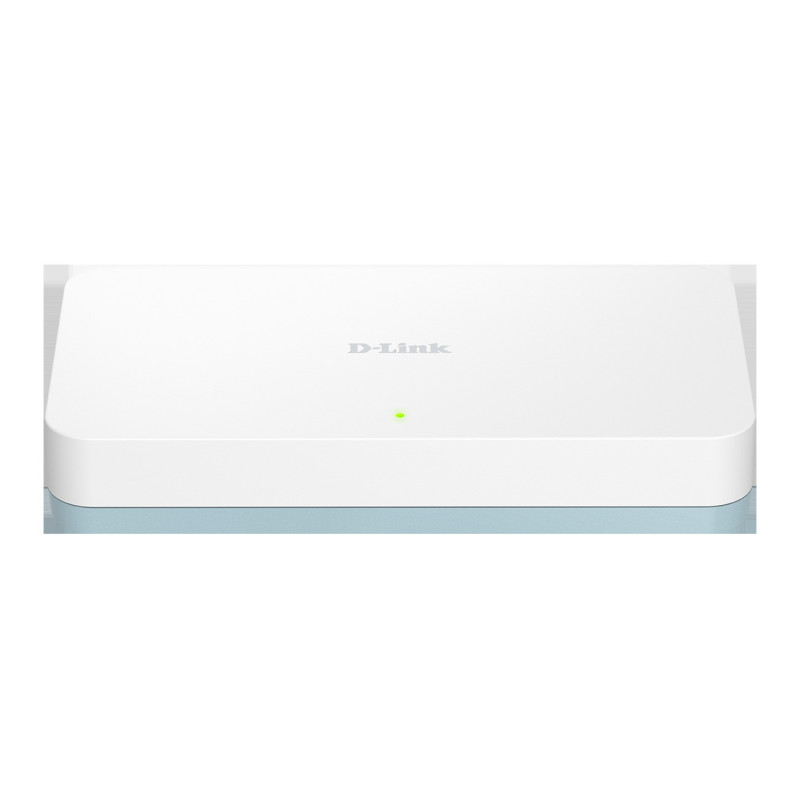 D-Link DGS-1008D 8x10/100/1000 Desktop Switch