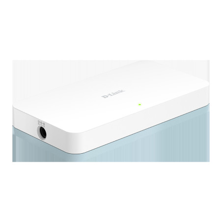 D-Link DGS-1008D 8x10/100/1000 Desktop Switch