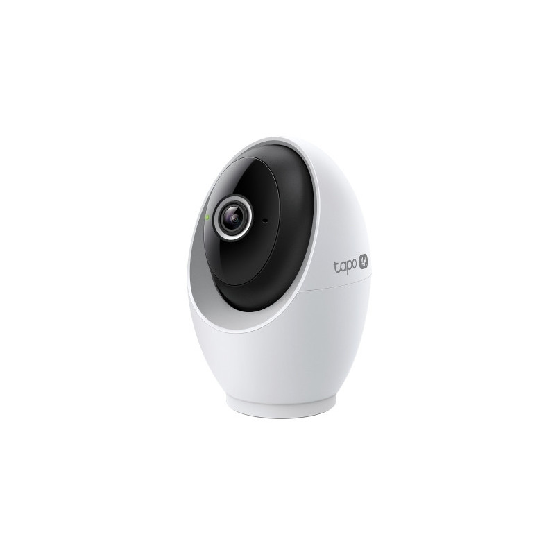 Tapo C260 Pan/Tilt AI Home Security Wi-Fi Camera