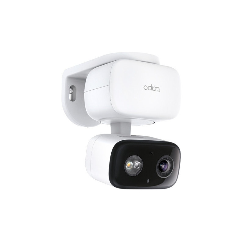 Tapo C206 Indoor/Outdoor Pan/Tilt Security Camera