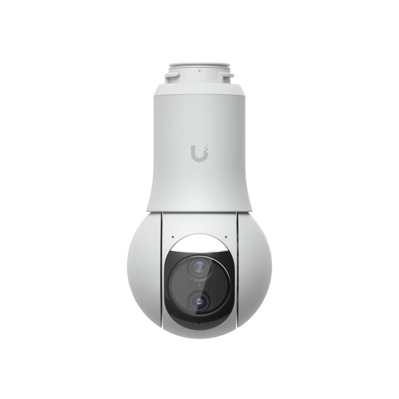 Ubiquiti UVC-G6-PTZ-W - UniFi Protect G6 PTZ, biela