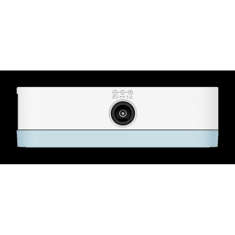 D-Link DGS-1008D 8x10/100/1000 Desktop Switch
