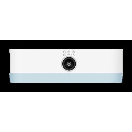 D-Link DGS-1008D 8x10/100/1000 Desktop Switch
